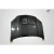 2005-2010 Chevrolet Cobalt Stingray Z Carbon Fiber Hood - image 25
