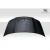2005-2010 Chevrolet Cobalt / Pontiac G5 Stingray Z Hood- 1 Piece - image 6