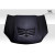 2005-2010 Chevrolet Cobalt / Pontiac G5 Stingray Z Hood- 1 Piece - image 9