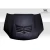 2005-2010 Chevrolet Cobalt / Pontiac G5 Stingray Z Hood- 1 Piece - image 9