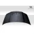 2005-2010 Chevrolet Cobalt / Pontiac G5 Stingray Z Hood- 1 Piece - image 11