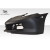 2005-2013 Chevrolet Corvette C6 Stingray Z Body Kit - 4 Piece - image 11
