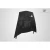 2005-2013 Chevrolet Corvette C6 Stingray Z Hood - 1 Piece - image 4