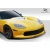 2005-2013 Chevrolet Corvette Stingray Z Front Bumper - image 4
