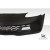 2005-2013 Chevrolet Corvette C6 Stingray Z Front Bumper - 1 Piece - image 5