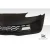 2005-2013 Chevrolet Corvette C6 Stingray Z Front Bumper - 1 Piece - image 7