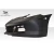 2005-2013 Chevrolet Corvette Stingray Z Front Bumper - image 13