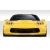 2005-2013 Chevrolet Corvette Stingray Z Front Bumper - image 1