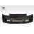 2005-2013 Chevrolet Corvette Stingray Z Front Bumper - image 6