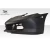 2005-2013 Chevrolet Corvette Stingray Z Front Bumper - image 14
