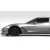 2005-2013 Chevrolet Corvette Stingray Z Fender - image 1