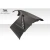 2005-2013 Chevrolet Corvette C6 Stingray Z Front Fenders - 2 Piece - image 19