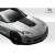 2005-2013 Chevrolet Corvette Stingray Z Hood - image 3