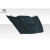 2005-2013 Chevrolet Corvette C6 Duraflex Stingray Z Hood - 1 Piece - image 8