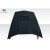 2005-2013 Chevrolet Corvette C6 Stingray Z Hood - 1 Piece - image 3