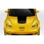2005-2013 Chevrolet Corvette Stingray Z Hood - image 1