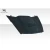 2005-2013 Chevrolet Corvette Stingray Z Hood - image 12
