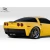 2005-2013 Chevrolet Corvette Stingray Z Rear Bumper - image 4