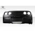 2005-2013 Chevrolet Corvette Stingray Z Rear Bumper - image 8