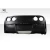 2005-2013 Chevrolet Corvette Stingray Z Rear Bumper - image 6