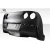 2005-2013 Chevrolet Corvette Stingray Z Rear Bumper - image 7