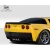 2005-2013 Chevrolet Corvette C6 Stingray Z Rear Wing Spoiler - 2 Piece - image 4