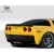 2005-2013 Chevrolet Corvette Stingray Z Rear Wing - image 4