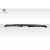 2005-2013 Chevrolet Corvette C6 Stingray Z Rear Wing Spoiler - 2 Piece - image 5