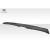 2005-2013 Chevrolet Corvette C6 Stingray Z Rear Wing Spoiler - 2 Piece - image 7