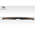 2005-2013 Chevrolet Corvette C6 Stingray Z Rear Wing Spoiler - 2 Piece - image 8