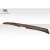 2005-2013 Chevrolet Corvette Stingray Z Rear Wing - image 8