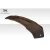 2005-2013 Chevrolet Corvette Stingray Z Rear Wing - image 10