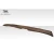 2005-2013 Chevrolet Corvette Stingray Z Rear Wing - image 7