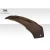 2005-2013 Chevrolet Corvette Stingray Z Rear Wing - image 9
