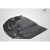 2005-2010 Pontiac G6 Stingray Z Hood- 1 Piece - image 9