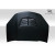 2005-2010 Pontiac G6 Stingray Z Hood- 1 Piece (S) - image 9