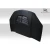 2005-2010 Pontiac G6 Stingray Z Hood- 1 Piece (S) - image 10
