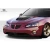 2004-2008 Pontiac Grand Prix Stingray Z Hood- 1 Piece - image 7