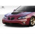 2004-2008 Pontiac Grand Prix Stingray Z Hood- 1 Piece - image 7