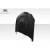 2004-2008 Pontiac Grand Prix Stingray Z Hood - image 8