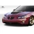 2004-2008 Pontiac Grand Prix Stingray Z Hood - image 5