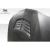2004-2008 Pontiac Grand Prix Stingray Z Hood - image 13