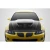 2004-2006 Pontiac GTO Stingray Z Carbon Fiber Hood - image 1