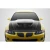 2004-2006 Pontiac GTO Stingray Z Carbon Fiber Hood - image 2