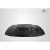 2004-2006 Pontiac GTO Stingray Z Carbon Fiber Hood - image 13