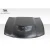 2004-2006 Pontiac GTO Stingray Z Hood - image 9