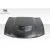 2004-2006 Pontiac GTO Stingray Z Hood - image 16