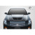 2003-2007 Cadillac CTS DriTech Stingray Z Hood- 1 Piece - image 2