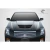 2003-2007 Cadillac CTS Stingray Z Carbon Fiber Hood - image 3
