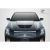 2003-2007 Cadillac CTS Stingray Z Carbon Fiber Hood - image 4